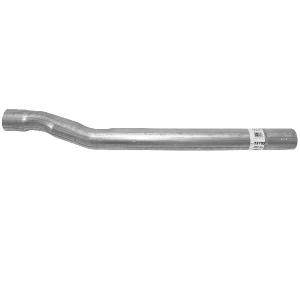 2000-2003 Dodge Dakota Exhaust Pipe -  or Center (AP Exhaust)