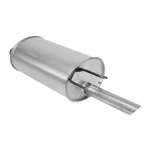 1994-1996 Buick Century Exhaust Muffler (AP Exhaust)