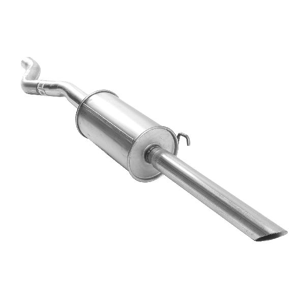 1998-2000 Toyota Sienna Exhaust Tail Pipe (AP Exhaust)