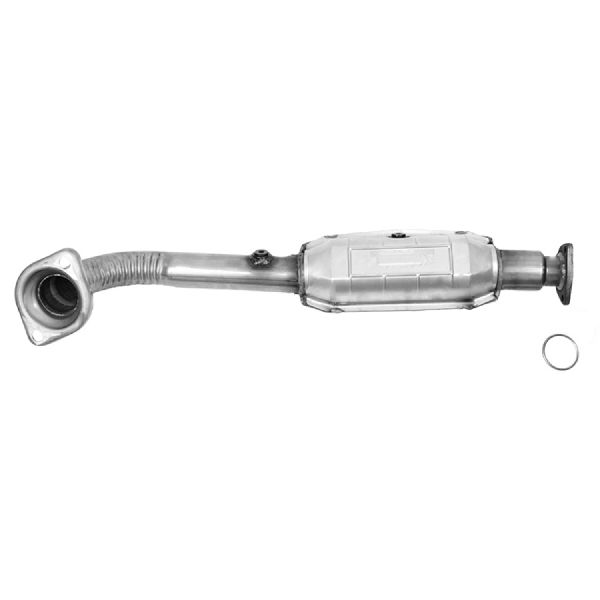 2007-2009 Honda CR-V Catalytic Converter (AP Exhaust)
