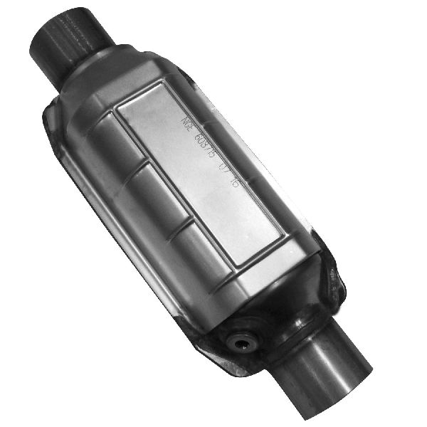 1996-2000 Jeep Cherokee Catalytic Converter -  or Rear (AP Exhaust)