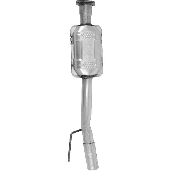 2001-2005 Ford Escape Catalytic Converter - Rear (AP Exhaust)
