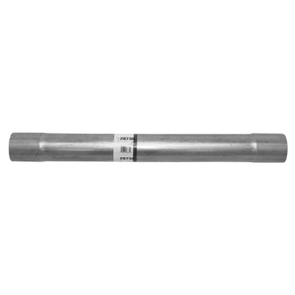 2006-2008 Lincoln Mark LT Exhaust Pipe - Front (AP Exhaust)