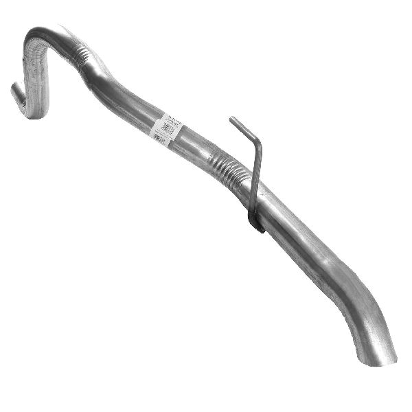 2003-2004 Jeep Grand Cherokee Exhaust Tail Pipe (AP Exhaust)