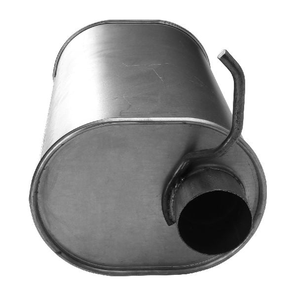 2007-2010 GMC Sierra 2500 HD Exhaust Muffler (AP Exhaust)