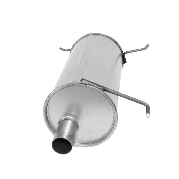 1991-1999 Mercury Tracer Exhaust Muffler (AP Exhaust)