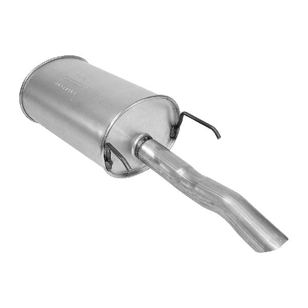 2000-2005 Chevrolet Impala Exhaust Muffler - Rear (AP Exhaust)