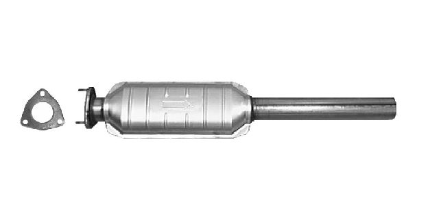 1997-1999 Ford E-150 Econoline Catalytic Converter (AP Exhaust)