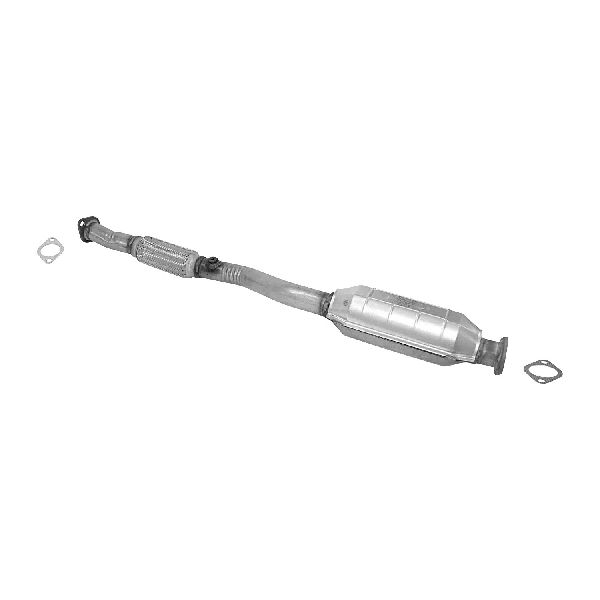 2001-2005 Hyundai Elantra Catalytic Converter (AP Exhaust)