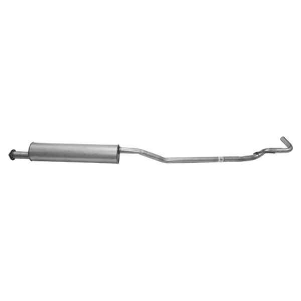 2002-2006 Nissan Altima Exhaust Pipe - Center (AP Exhaust)