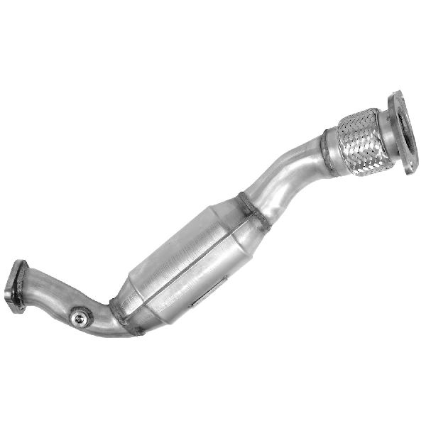 2009-2011 Buick Lucerne Catalytic Converter - Front (AP Exhaust)