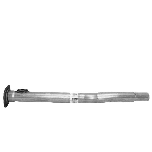 2000-2004 Toyota Tacoma Exhaust Pipe - Center or Rear (AP Exhaust)