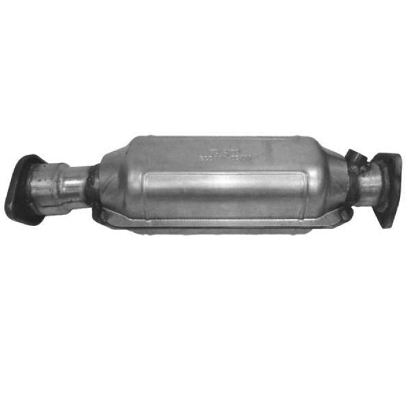 1998-2001 Honda CR-V Catalytic Converter - Center (AP Exhaust)