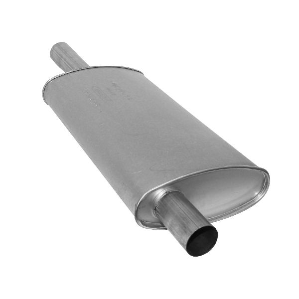 2007-2011 Dodge Nitro Exhaust Muffler (AP Exhaust)