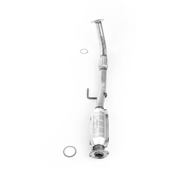 2001 Toyota Solara Catalytic Converter (AP Exhaust)