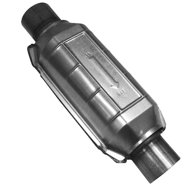 2010-2017 Chevrolet Equinox Catalytic Converter -  or Rear (AP Exhaust)