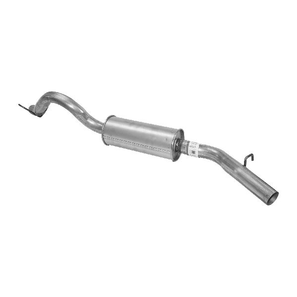 2005-2007 Saturn Relay Exhaust Tail Pipe (AP Exhaust)