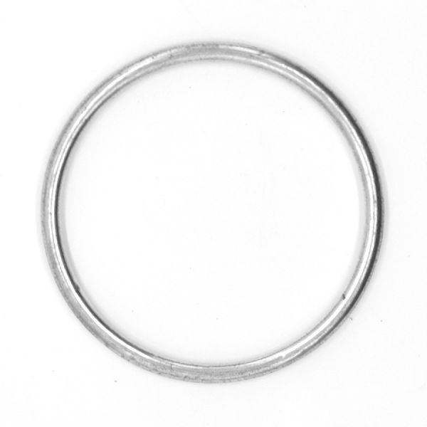 2010-2014 Honda Insight Exhaust Pipe Flange Gasket - Center Converter To Pipe (AP Exhaust)