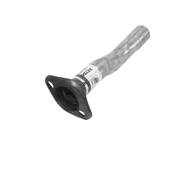 2001-2005 Honda Civic Exhaust Pipe - Rear (AP Exhaust)