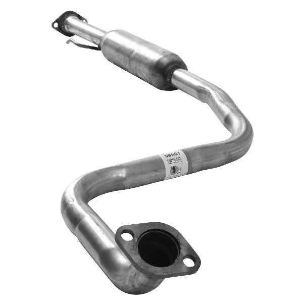 2009-2011 Chevrolet Aveo Exhaust Pipe (AP Exhaust)