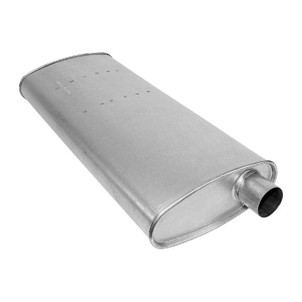 2002-2004 Jeep Grand Cherokee Exhaust Muffler (AP Exhaust)
