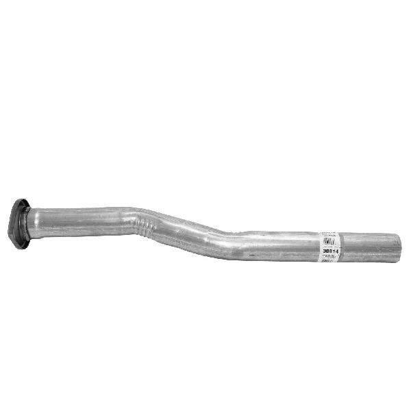 2004-2012 GMC Canyon Exhaust Pipe - Center (AP Exhaust)