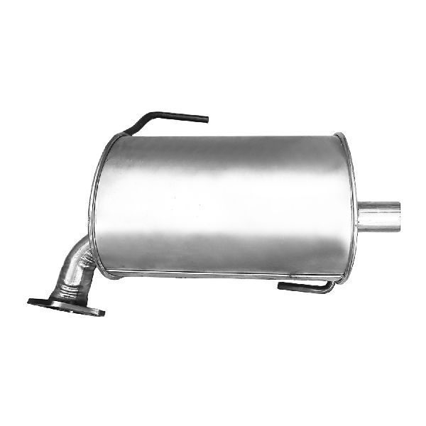 2014-2018 Subaru Forester Exhaust Muffler Assembly (AP Exhaust)
