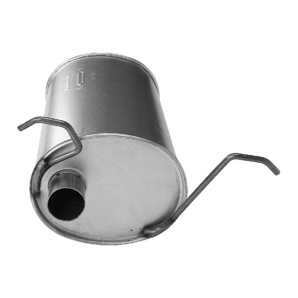 2003-2004 Nissan Xterra Exhaust Muffler (AP Exhaust)