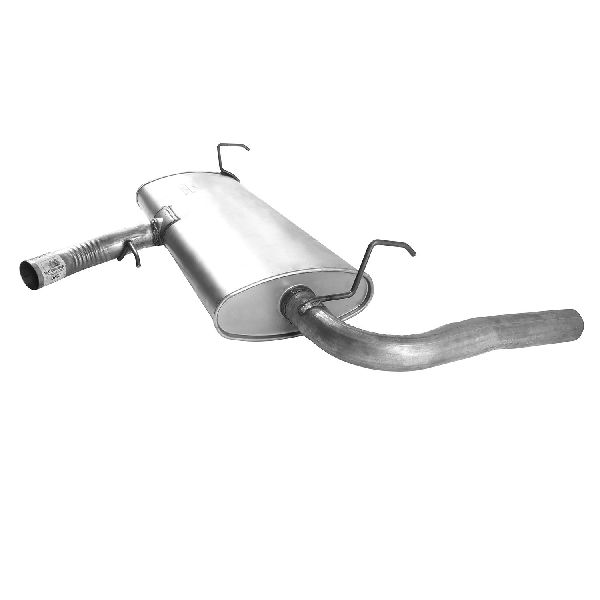 2005-2010 Pontiac G6 Exhaust Muffler Assembly -  or Rear (AP Exhaust)