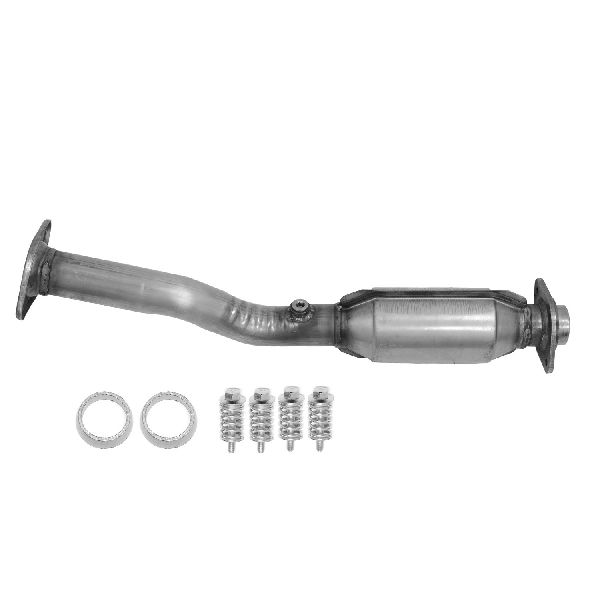 2013-2019 Nissan Sentra Catalytic Converter -  or Rear (AP Exhaust)