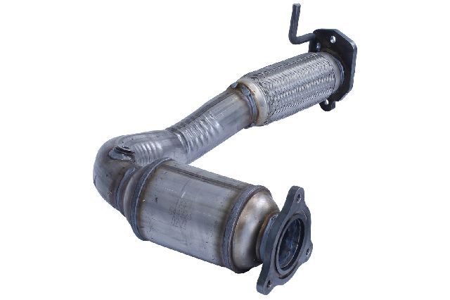 2010-2017 Chevrolet Equinox Catalytic Converter - Front (AP Exhaust)