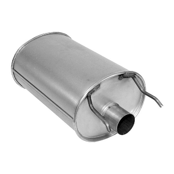 1997-2008 Pontiac Grand Prix Exhaust Muffler - Left or Rear Left (AP Exhaust)