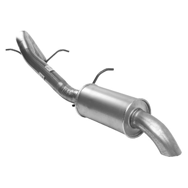 2007-2014 Chevrolet Tahoe Exhaust Tail Pipe (AP Exhaust)