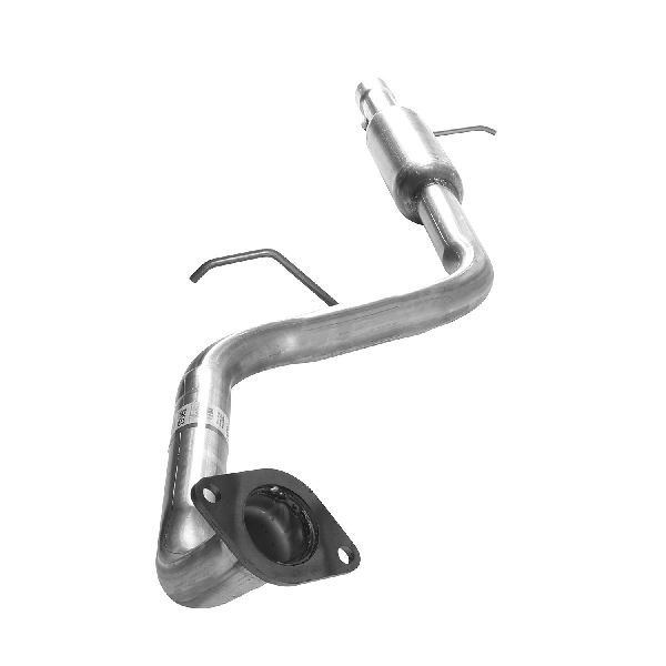 2010-2013 Mazda 3 Exhaust Pipe (AP Exhaust)