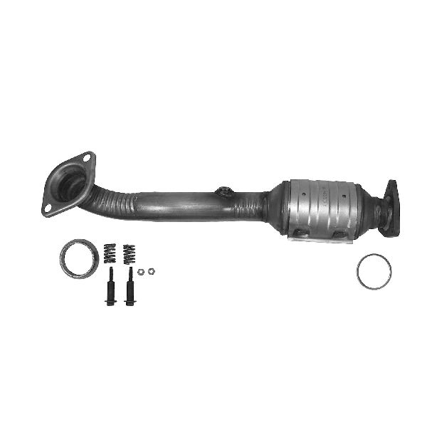 2010-2011 Honda CR-V Catalytic Converter -  or Rear (AP Exhaust)