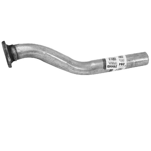 1992-2000 Honda Civic Exhaust Pipe - Rear (AP Exhaust)