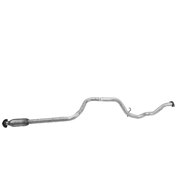 1997-1999 Oldsmobile Cutlass Exhaust Pipe - Center (AP Exhaust)
