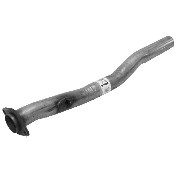 1996-2000 Toyota 4Runner Exhaust Pipe - Center (AP Exhaust)