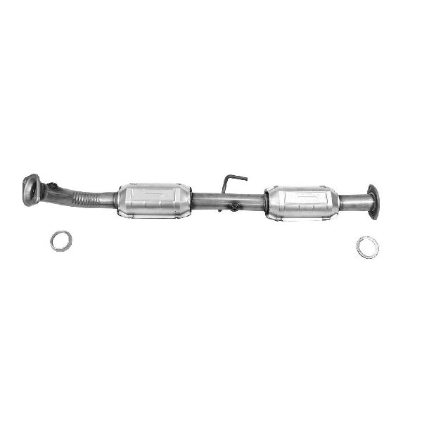 2005-2015 Toyota Tacoma Catalytic Converter (AP Exhaust)