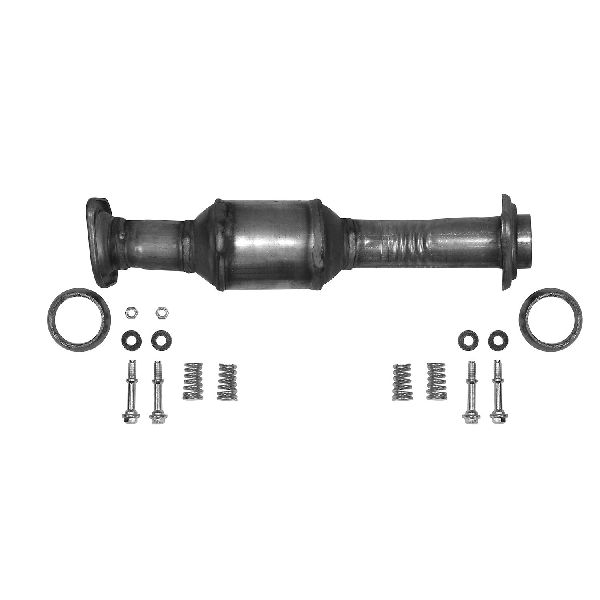 2011-2016 Toyota Sienna Catalytic Converter - Rear (AP Exhaust)