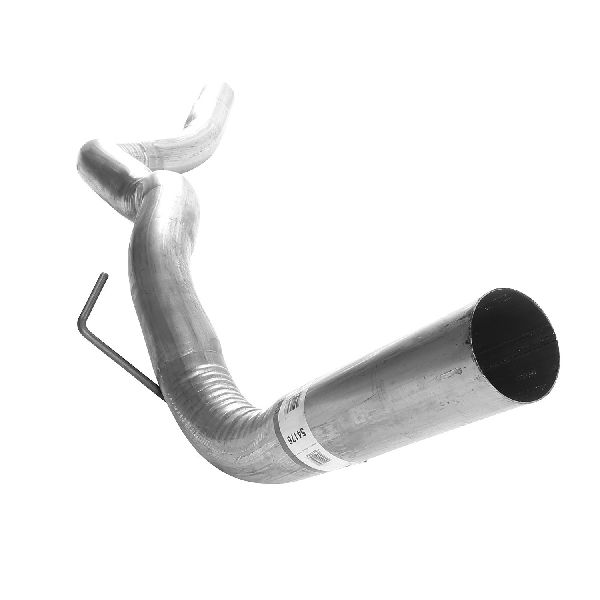 2006-2008 Dodge Ram 1500 Exhaust Tail Pipe (AP Exhaust)