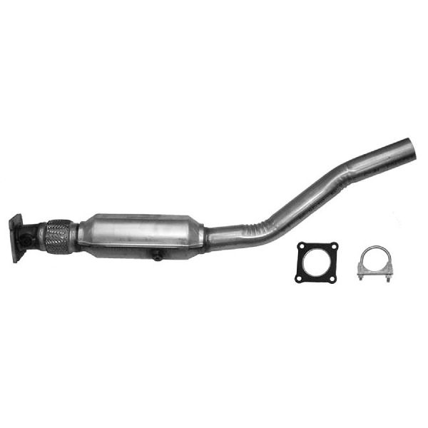 2007-2015 Jeep Compass Catalytic Converter (AP Exhaust)