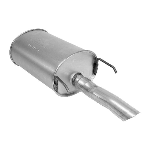1997-2005 Buick Century Exhaust Muffler (AP Exhaust)