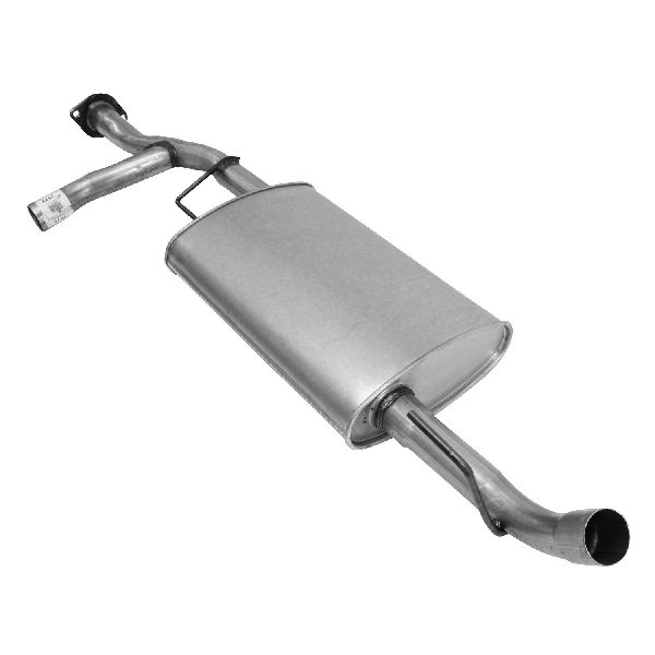2005-2015 Nissan Xterra Exhaust Muffler Assembly (AP Exhaust)