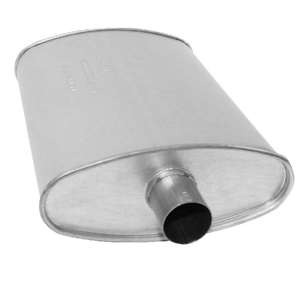 2000-2005 Buick LeSabre Exhaust Muffler - Rear (AP Exhaust)