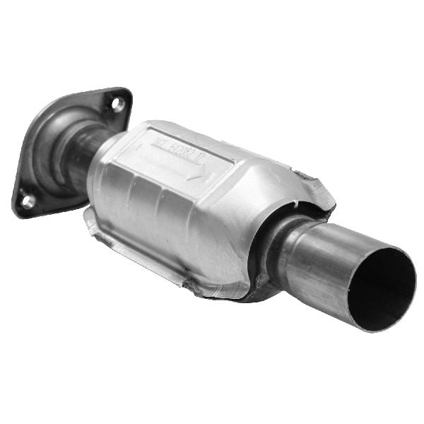 2004-2010 Toyota Sienna Catalytic Converter - Rear (AP Exhaust)