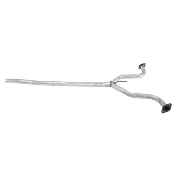 2007-2009 Nissan Altima Exhaust Pipe - Rear (AP Exhaust)