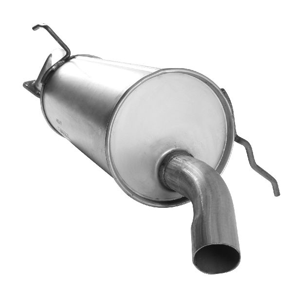 2011-2016 Hyundai Elantra Exhaust Muffler Assembly (AP Exhaust)