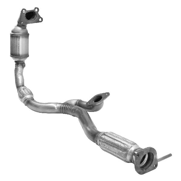 2010-2011 Cadillac SRX Catalytic Converter - Front Left (AP Exhaust)