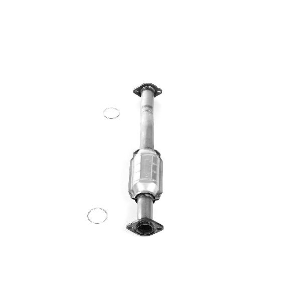 2000-2004 Toyota Tacoma Catalytic Converter - Rear (AP Exhaust)